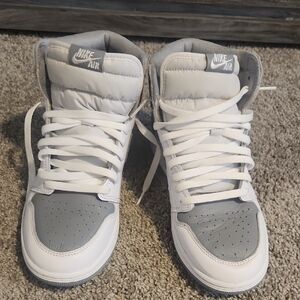 Nike Jordan 1 Retro OG Stealth